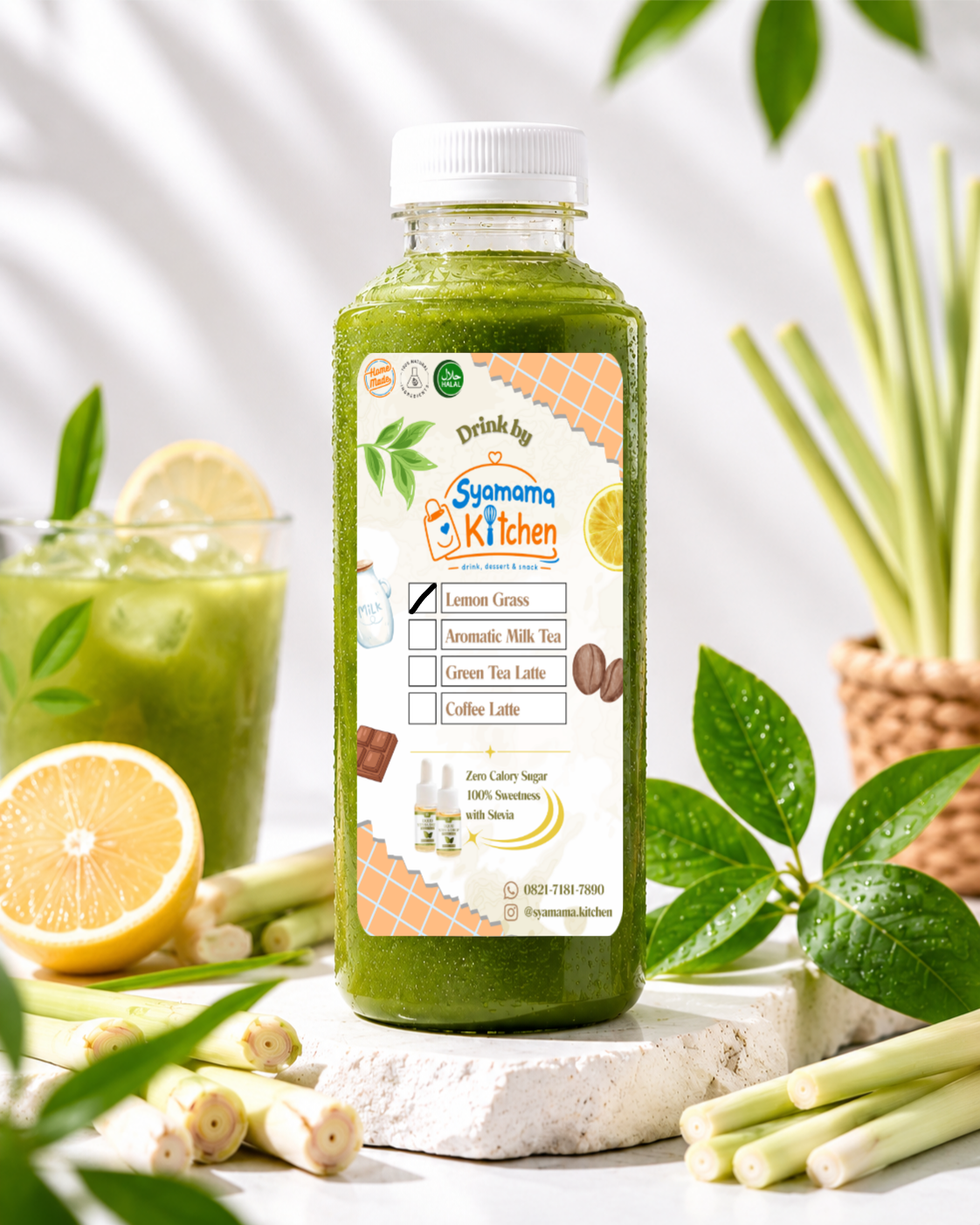 Lemon Grass